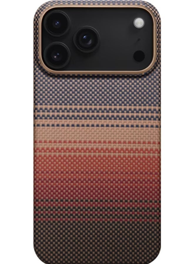 iPhone 17 Pro Max Case Luxury Magnetic MagSafe - Image 3