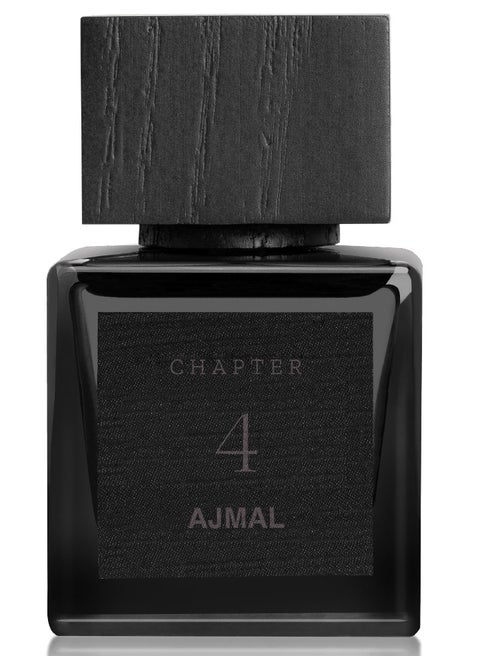 Ajmal Perfumes Chapter 4 By Nathalie Lorson Eau De Parfum 50 Ml