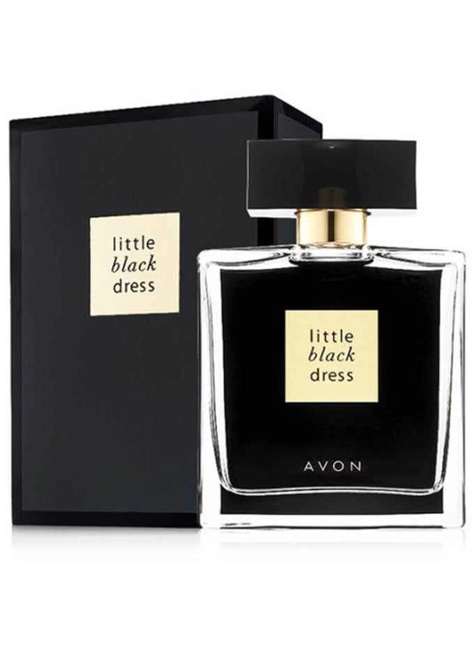 AVON Little Black Dress EDP 50 Ml 