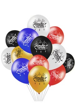 All ( Gold / Black / White / Red / Blue )