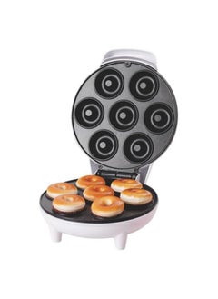 DSP DSP Professional Donuts Maker 7 Piece 750w KC1173 White  - Image 1
