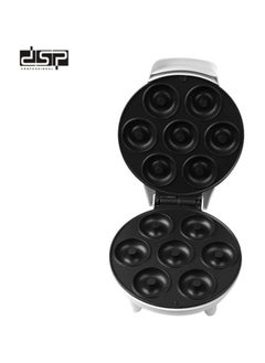 DSP DSP Professional Donuts Maker 7 Piece 750w KC1173 White  - Image 2