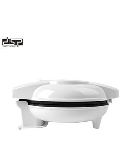 DSP DSP Professional Donuts Maker 7 Piece 750w KC1173 White  - Image 4