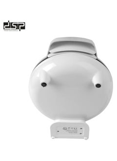 DSP DSP Professional Donuts Maker 7 Piece 750w KC1173 White  - Image 5