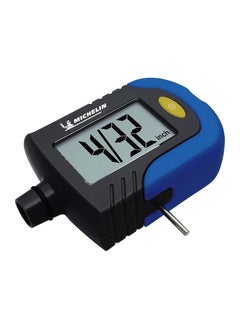 Michelin Digital Tire Pressure Gauge and Tread Depth Monitor  - Image 1