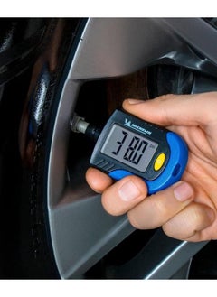 Michelin Digital Tire Pressure Gauge and Tread Depth Monitor  - Image 2