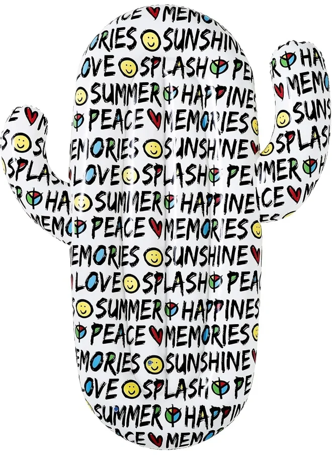 Bestway Lounge Summer Quotes Cactus