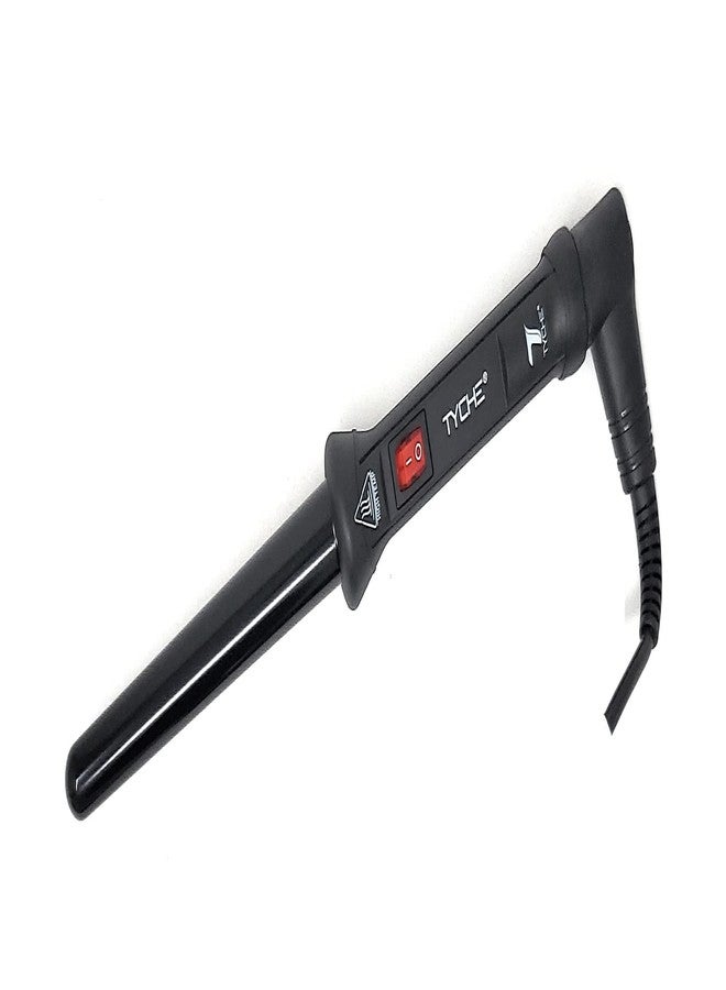 Tyche Profesional Curling Rod (Cone (3/4'' - 1'') - Image 2