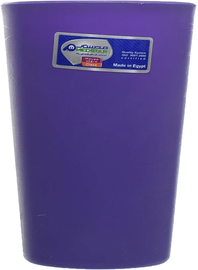 Cup Class3 Rio 450ml Made Star-557