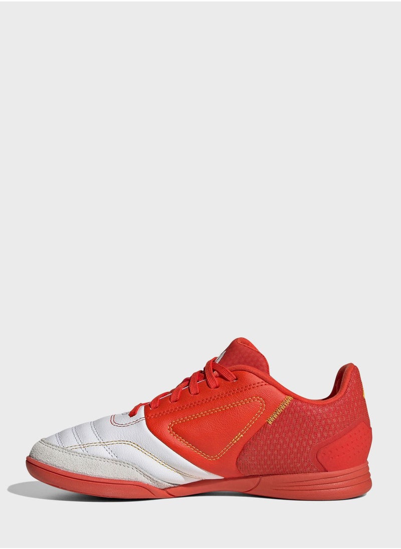 Adidas - Top Sala Competitio Shoes - Image 1