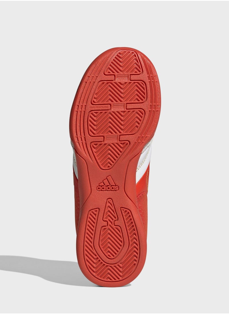 Adidas - Top Sala Competitio Shoes - Image 1