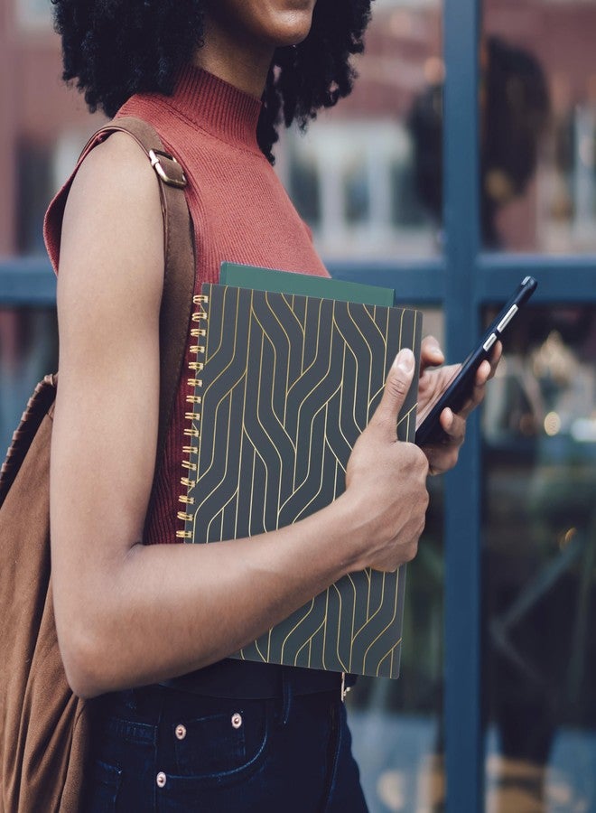 كامبريدج مخطط كامبريدج 2026، أسبوعي وشهري، 8.5 بوصة × 11 بوصة، كبير، هيرا (1765-905-26) - Image 4