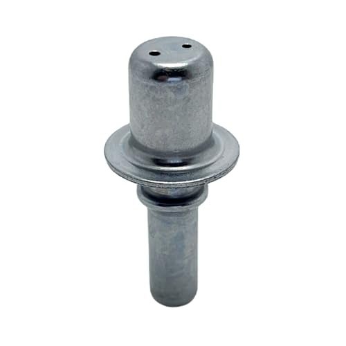 YCUPONE Passenger Side Positive Crankcase Ventilation PCV Fitting Connector 12583384 Compatible with Allure Enclave Rendezvous Acadia Terrain Aura Outlook Vue Camaro Caprice Captiv Equinox Impala - Image 5