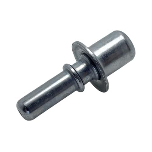 YCUPONE Passenger Side Positive Crankcase Ventilation PCV Fitting Connector 12583384 Compatible with Allure Enclave Rendezvous Acadia Terrain Aura Outlook Vue Camaro Caprice Captiv Equinox Impala - Image 2