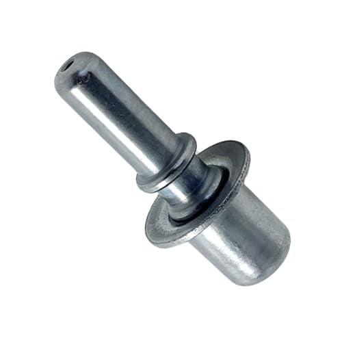 YCUPONE Passenger Side Positive Crankcase Ventilation PCV Fitting Connector 12583384 Compatible with Allure Enclave Rendezvous Acadia Terrain Aura Outlook Vue Camaro Caprice Captiv Equinox Impala - Image 1