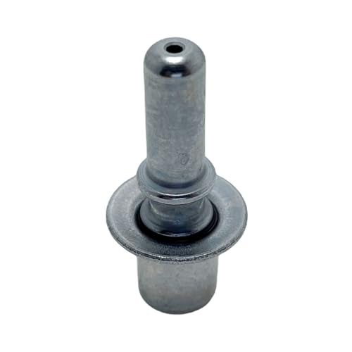 YCUPONE Passenger Side Positive Crankcase Ventilation PCV Fitting Connector 12583384 Compatible with Allure Enclave Rendezvous Acadia Terrain Aura Outlook Vue Camaro Caprice Captiv Equinox Impala - Image 4