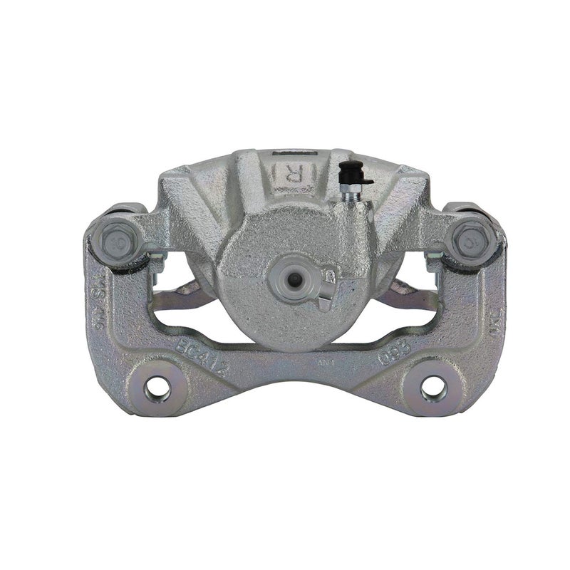 Mando New Mando 16A5141 Disc Brake Caliper Original Equipment - Image 2