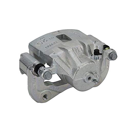 Mando New Mando 16A5141 Disc Brake Caliper Original Equipment - Image 4