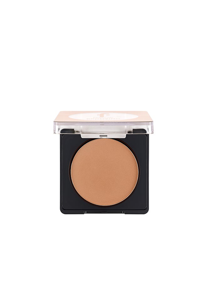flormar NP Bronzing Powder - -007 Matte Mocha - Image 1