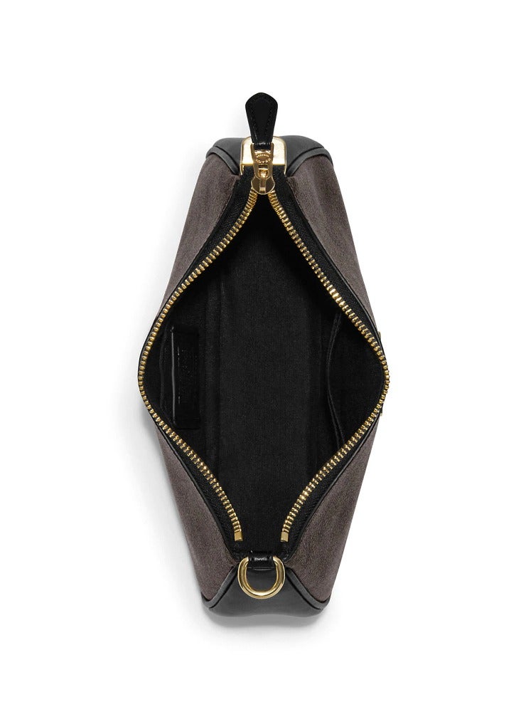 Coach Outlet Teri Shoulder Bag In Signature