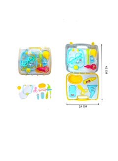 Generic Doctor Playset For Children 