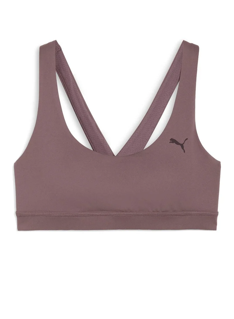 PUMA Cloudspun Mid-Support Bra