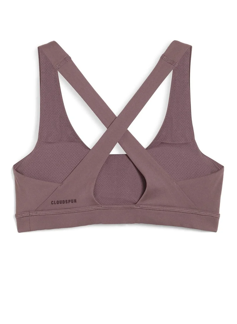PUMA Cloudspun Mid-Support Bra