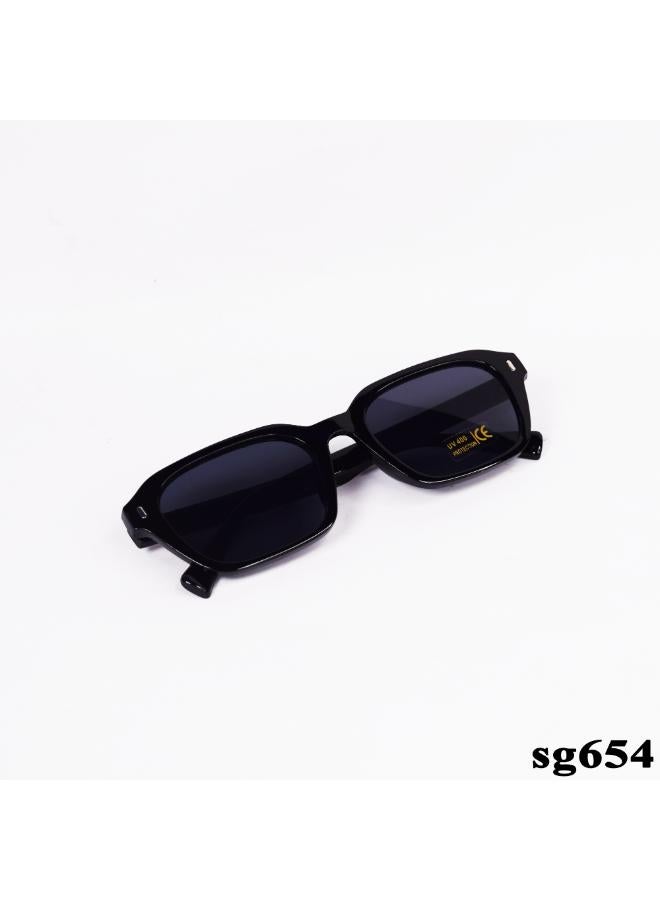 Generic Generic Men and Women Sunglasses SG654  - Image 4