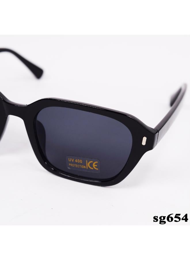 Generic Generic Men and Women Sunglasses SG654  - Image 2