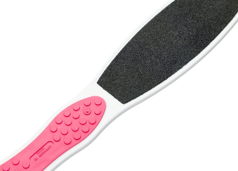 Titania Soft Touch Double Foot File 23.5 cm - Image 1