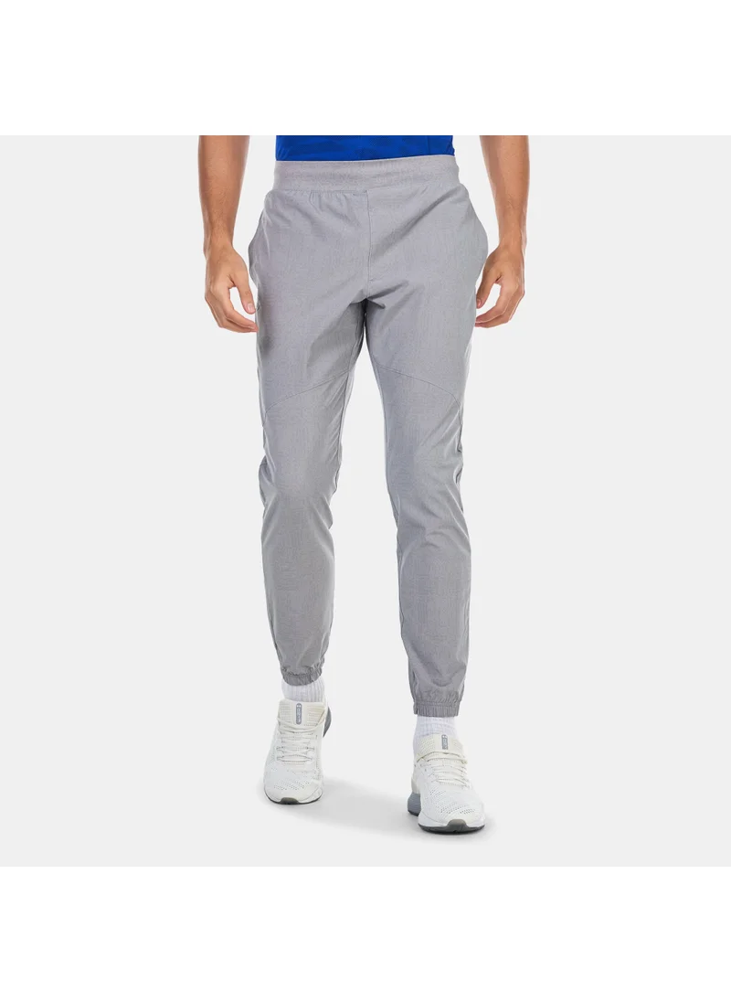 اندر ارمور Men's UA Stretch Woven Printed Training Sweatpants
