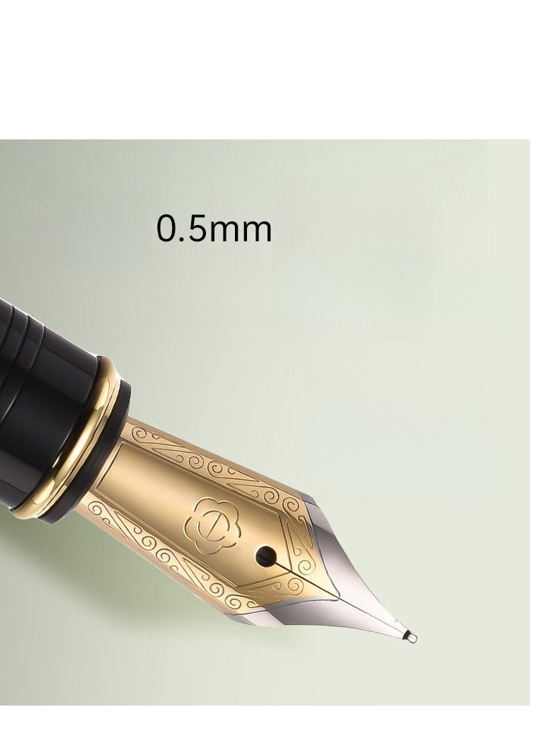 Hero Pen Gift Set for Business and Office Gift Selection - Image 2
