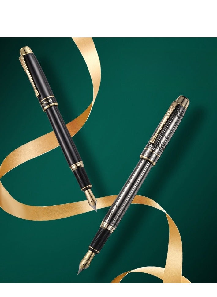 Hero Pen Gift Set for Business and Office Gift Selection - Image 3