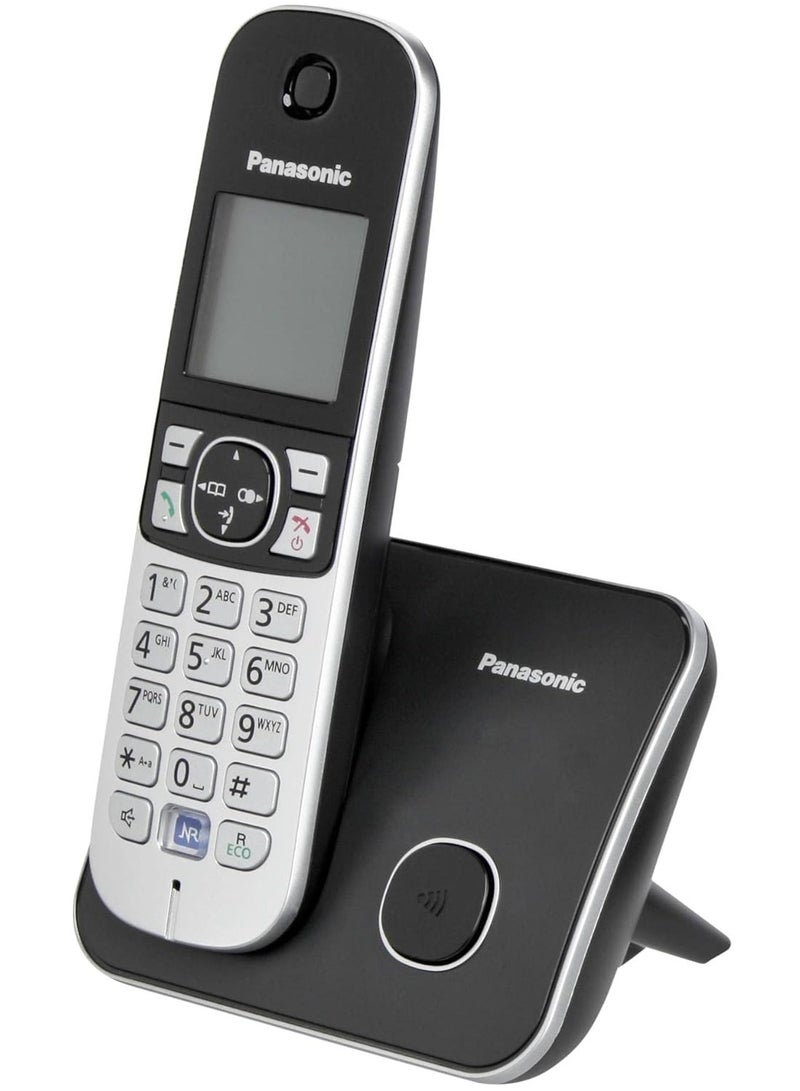 باناسونيك هاتف لاسلكي باناسونيك مع خاصية حظر المكالمات KX-TG6811 - Image 3