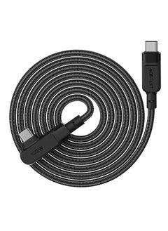 ACEFAST Charging Data Cable C5-03 USB-C to USB-C 100W  - Image 3