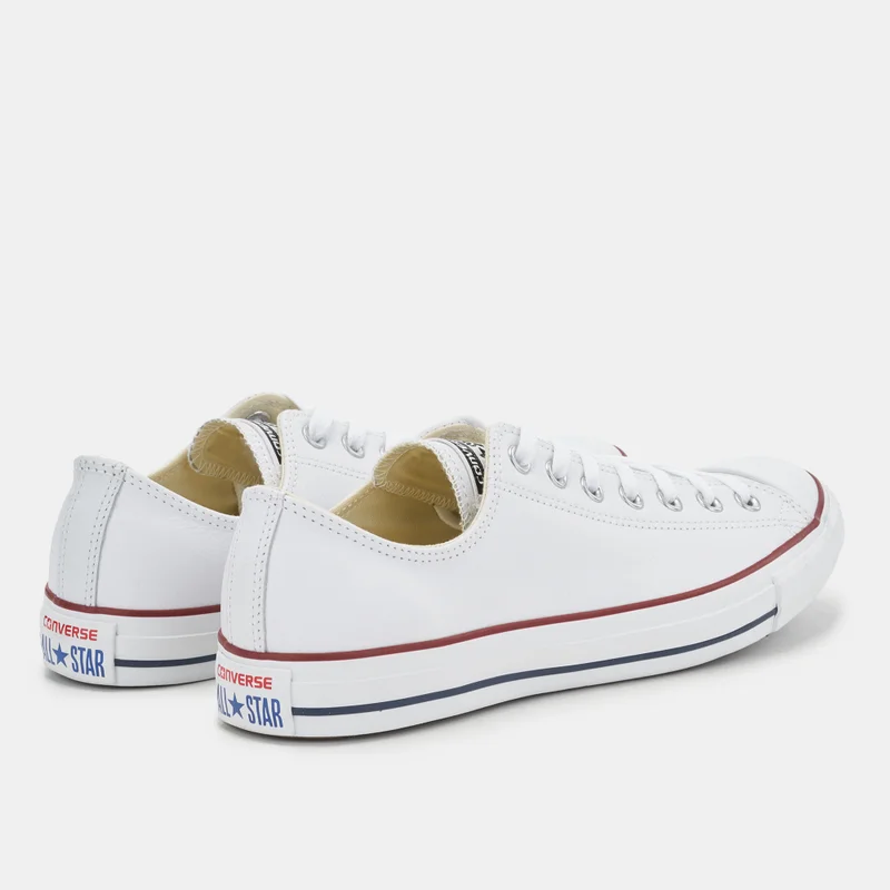 CONVERSE Chuck Taylor All Star Leather Unisex Shoe