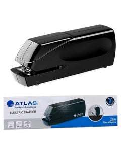 ATLAS Electric Stapler With 24 Sheet Capacity  - Image 1