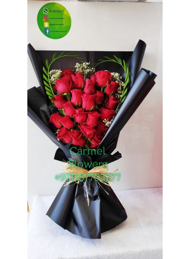 Rose Heart