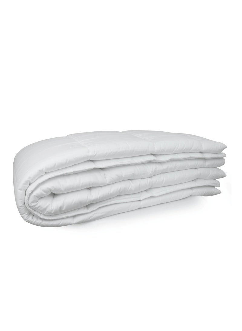 سايلنت نايت Luxury Microfibre Winter Duvet - Image 2