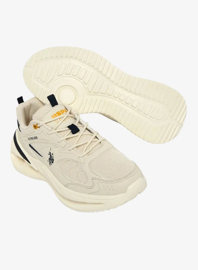 U.S. Polo Assn.  Men's Lace-Up Sneakers for Men | Best Price UAE