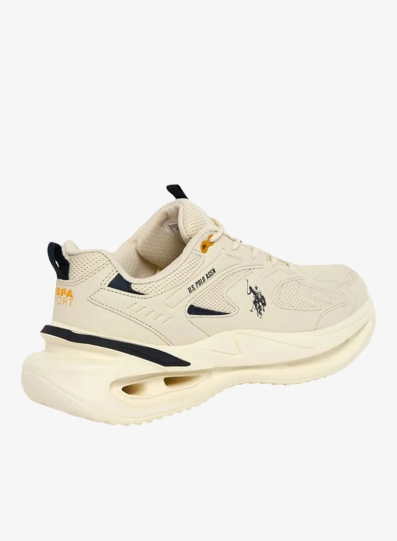 U.S. Polo Assn.  Men's Lace-Up Sneakers for Men | Best Price UAE