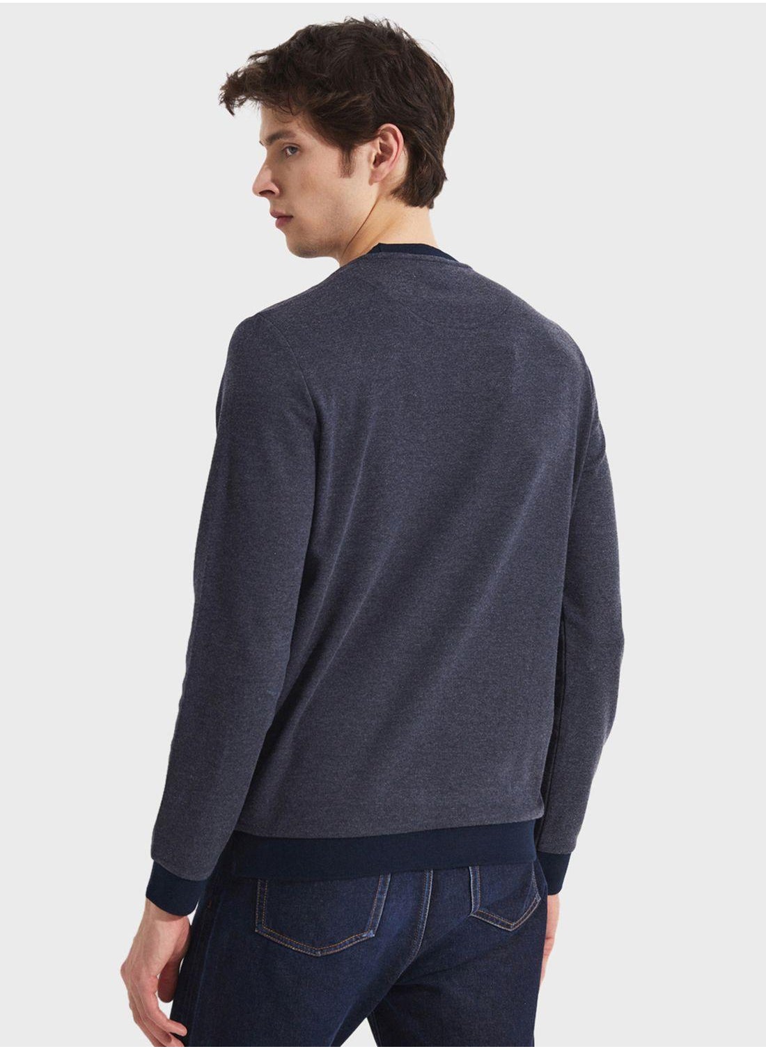 Essetial Crew Neck Sweatshirt - https://f.nooncdn.com/p/pzsku/ZF272188EE62DD18B12E6Z/45/_/1724133360/e7ac697f-c5e8-403d-b529-2bad698ec1e7.jpg?format=jpg&width=original