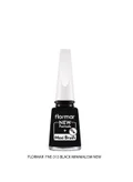 فلورمار 313 Black Minimalism