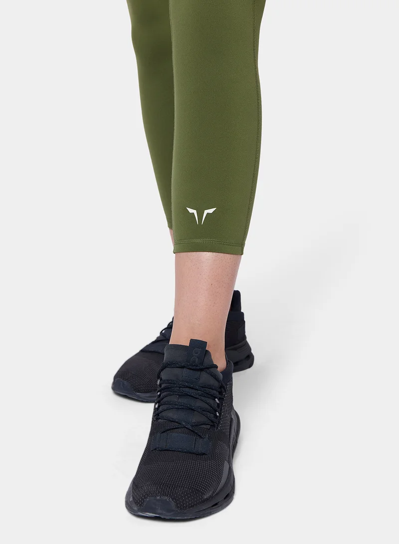 SQUATWOLF Ultrasoft Statement Leggings