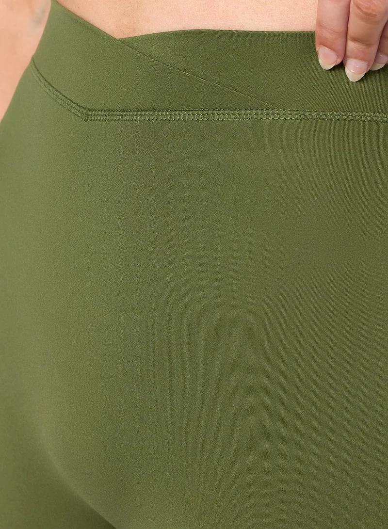 SQUATWOLF Ultrasoft Statement Leggings