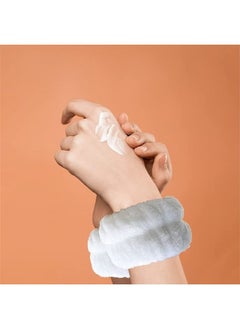 2 Pairs Wrist Spa Washband Wrist Washband Microfiber Wrist Towels for Washing Face - pzsku/ZF2726C02D1E3599365E3Z/45/_/1691743779/3c293adc-fd70-457f-b5ef-b406b4c4f20c