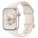 SuperNaNa Sport Silicone Band Compatible with Apple Watch Bands 40mm 38mm 41mm 44mm 45mm 42mm 49mm Women MenSoft Wristband Waterproof Replacement Sport Strap for iWatch Bands Series 9 8 7 6 5 4 3 2 1 SE Ultra - Image 2