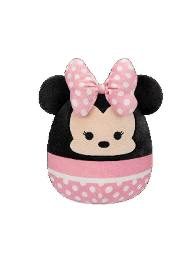 Squishmallows Highly Collectable Disney Super Soft Toy Assorted Color 17.5 cm JSMSQDI00166 - Image 2