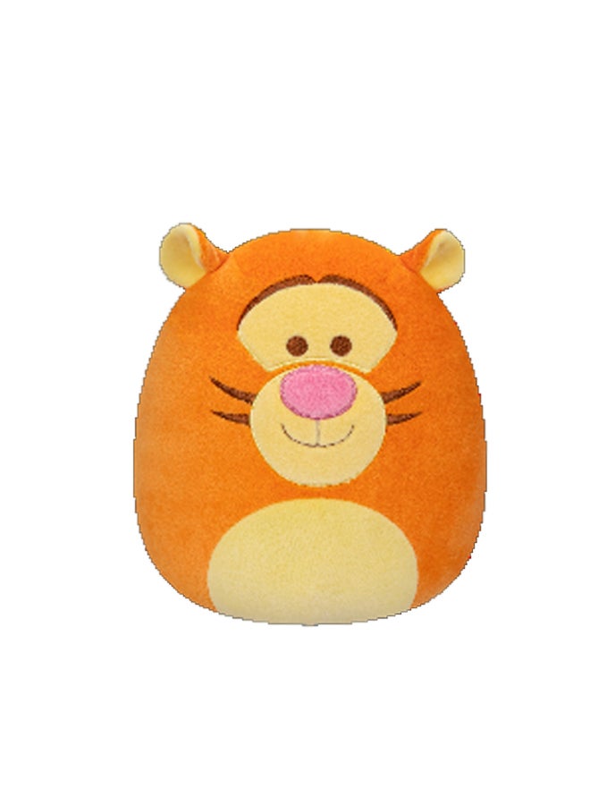 Squishmallows Highly Collectable Disney Super Soft Toy Assorted Color 17.5 cm JSMSQDI00166 - Image 3