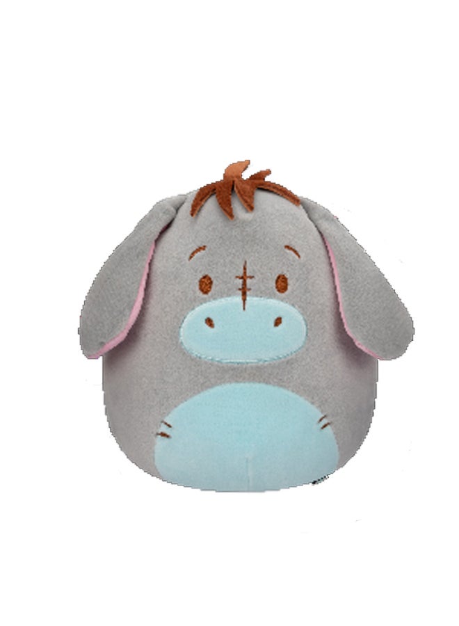 Squishmallows Highly Collectable Disney Super Soft Toy Assorted Color 17.5 cm JSMSQDI00166 - Image 4